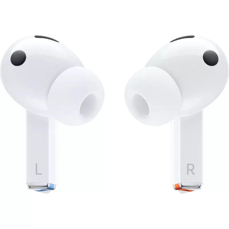 Samsung Galaxy Buds3 Pro cuffie bianco (SM-R630NZW)