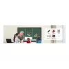 LG 86TR3DK-B 86 pollici UHD 390NITS 16/7 Touch Android 13 (EDLA) Display Interattivo