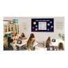 LG 86TR3DK-B 86 pollici UHD 390NITS 16/7 Touch Android 13 (EDLA) Display Interattivo