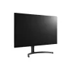 LG 32HL512D-M 31,5 pollici 8MP Monitor per Diagnostica, 4K UHD, IPS, 450 cd/m², DCI-P3 98%, HAS/Pivot