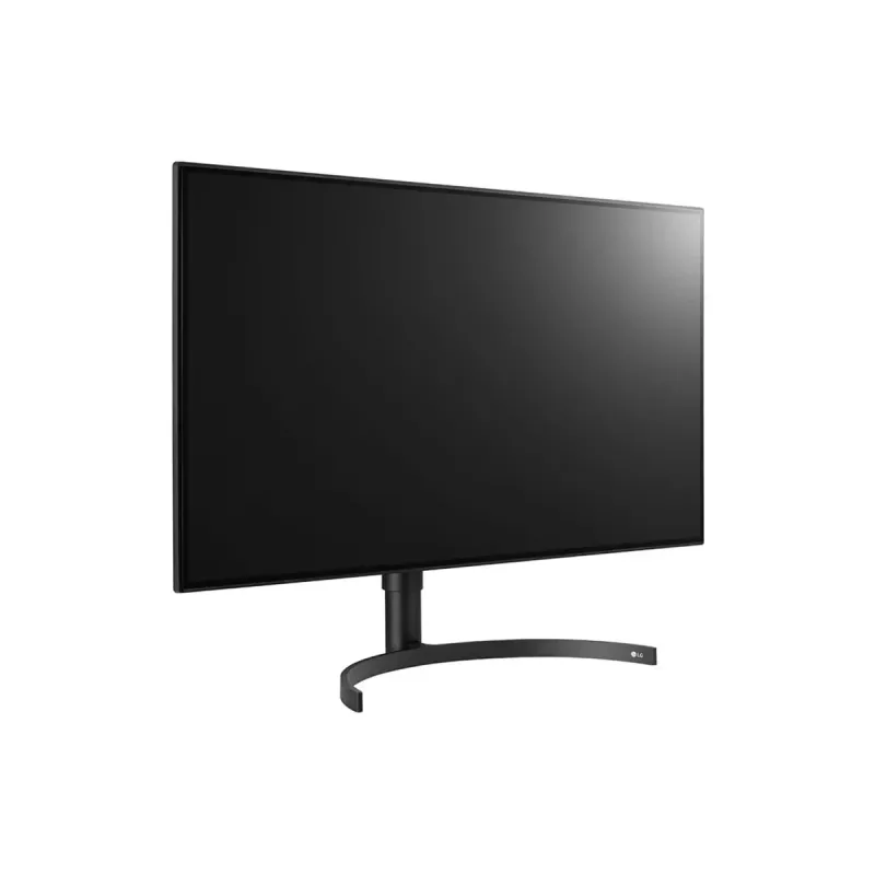 LG 32HL512D-M 31,5 pollici 8MP Monitor per Diagnostica, 4K UHD, IPS, 450 cd/m², DCI-P3 98%, HAS/Pivot