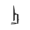 LG 32HL512D-M 31,5 pollici 8MP Monitor per Diagnostica, 4K UHD, IPS, 450 cd/m², DCI-P3 98%, HAS/Pivot