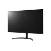 LG 32HL512D-M 31,5 pollici 8MP Monitor per Diagnostica, 4K UHD, IPS, 450 cd/m², DCI-P3 98%, HAS/Pivot