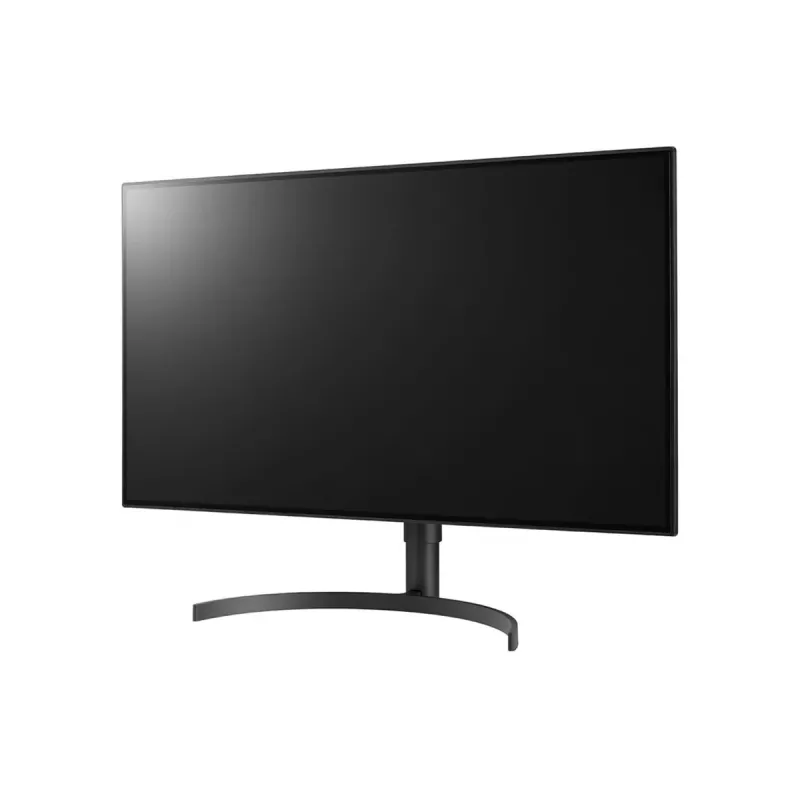 LG 32HL512D-M 31,5 pollici 8MP Monitor per Diagnostica, 4K UHD, IPS, 450 cd/m², DCI-P3 98%, HAS/Pivot