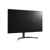 LG 32HL512D-M 31,5 pollici 8MP Monitor per Diagnostica, 4K UHD, IPS, 450 cd/m², DCI-P3 98%, HAS/Pivot