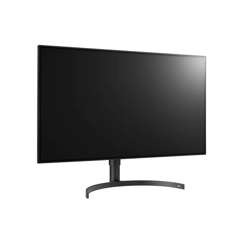 LG 32HL512D-M 31,5 pollici 8MP Monitor per Diagnostica, 4K UHD, IPS, 450 cd/m², DCI-P3 98%, HAS/Pivot