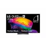 LG OLED65C61LA 65 pollici 4K OLED Smart TV (webOS 3.0, HDR Pro, Harman Kardon)