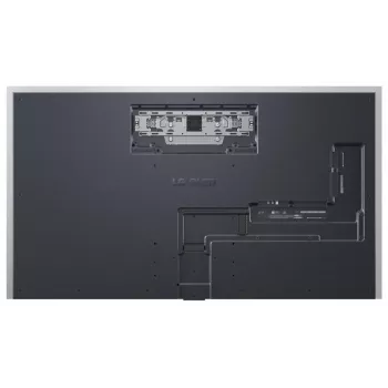 LG OLED65G61LW 4K OLED TV 65 pollici