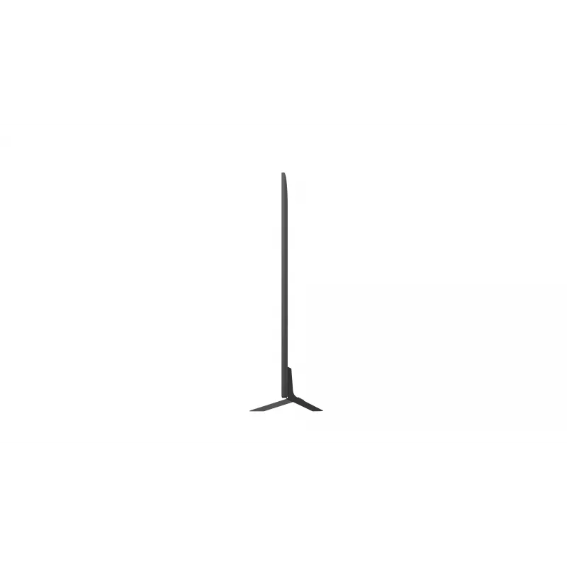 LG 86QNED85B3B 4K QNED MiniLED Smart TV (86 pollici, 2023)