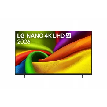 LG 75NU800B3LA 75 pollici 4K NanoCell Smart TV (2023)