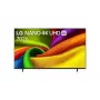 LG 75NU800B3LA 75 pollici 4K NanoCell Smart TV (2023)