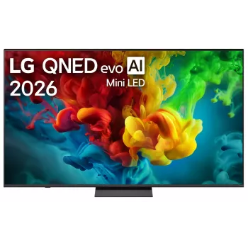 LG 65QNED83B3A 4K QNED MiniLED Smart TV 65 pollici