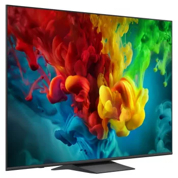 LG 65QNED83B3A 4K QNED MiniLED Smart TV 65 pollici