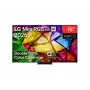 LG 75MRGB87B3B 75 pollici 4K QNED Mini LED Smart TV