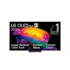 LG OLED83C61LA 4K OLED TV 83 pollici