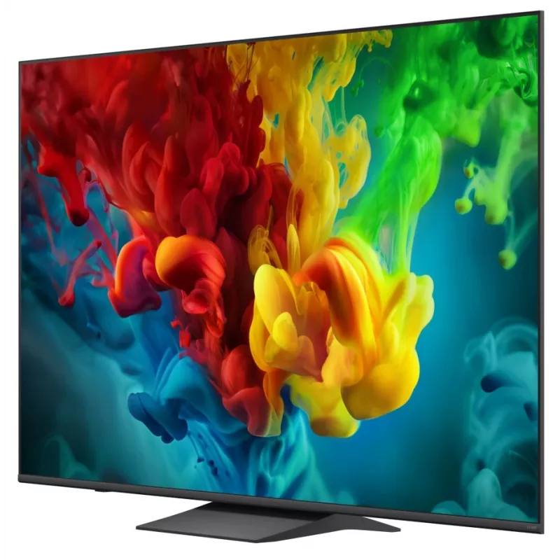LG 75QNED83B3A 4K QNED Smart TV 75 pollici (2024)