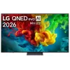 LG 75QNED83B3A 4K QNED Smart TV 75 pollici (2024)