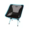 Helinox Chair One Sedia da campeggio portatile - Nero