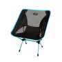 Helinox Chair One Sedia da campeggio portatile - Nero