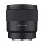 Samyang AF 35mm f/1.8 P FE Obiettivo per Sony E