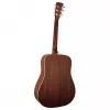 Cort Earth 70 OP Chitarra acustica - Natural Open Pore