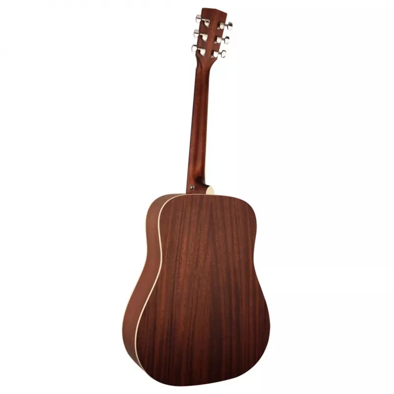 Cort Earth 70 OP Chitarra acustica - Natural Open Pore