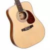 Cort Earth 70 OP Chitarra acustica - Natural Open Pore