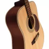 Cort Earth 70 OP Chitarra acustica - Natural Open Pore