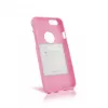 Mercury Samsung Galaxy J7 2017 J730 Custodia Soft Feeling Jelly Rosa