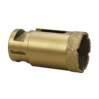 Makita D-44513 Set di punte elicoidali HSS-G 5 pz. (4-10 mm) in cassetta di plastica