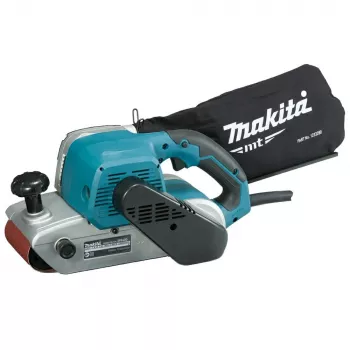 Makita M9400B Levigatrice a nastro 940W 100x610mm Serie MT