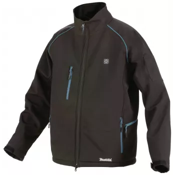 Makita DCJ205ZM Giacca riscaldante senza fili (Medium)