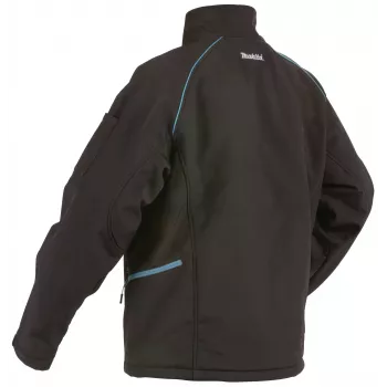 Makita DCJ205ZM Giacca riscaldante senza fili (Medium)