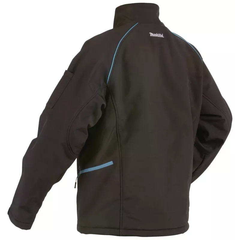 Makita DCJ205ZM Giacca riscaldante senza fili (Medium)