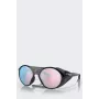 Occhiali da sole Oakley Clifden Mountain - Polished Black / Prizm Snow