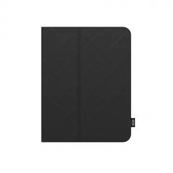 Skinarma Juno custodia a libro per iPad 11 (A16, 2025) / iPad 10.9 10ª generazione (2022) - nero