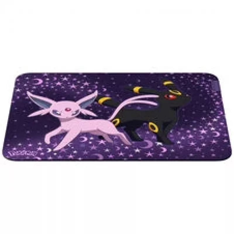 Razer Gigantus V2 Pokémon Edition tappetino per mouse, taglia M - Espeon/Umbreon