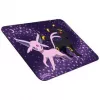 Razer Gigantus V2 Pokémon Edition tappetino per mouse, taglia M - Espeon/Umbreon