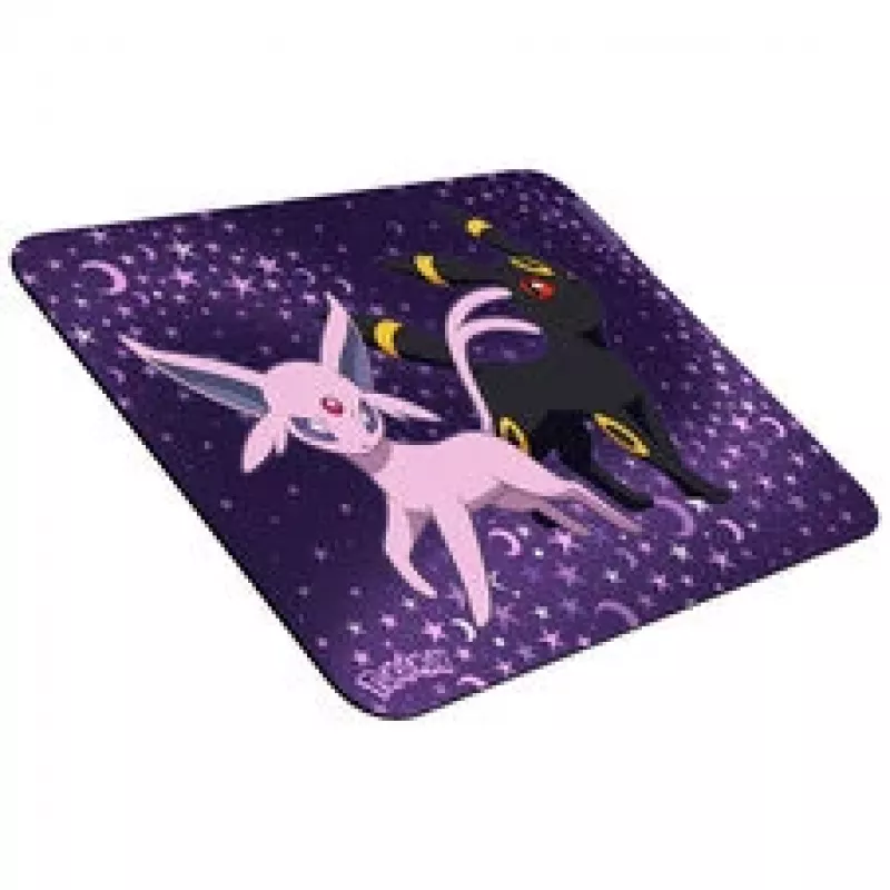 Razer Gigantus V2 Pokémon Edition tappetino per mouse, taglia M - Espeon/Umbreon