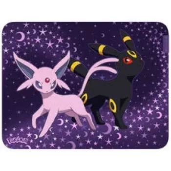 Razer Gigantus V2 Pokémon Edition tappetino per mouse, taglia M - Espeon/Umbreon