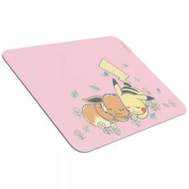 Razer Gigantus V2 Pokémon Edition tappetino per mouse, taglia M - Pikachu/Eevee