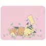 Razer Gigantus V2 Pokémon Edition tappetino per mouse, taglia M - Pikachu/Eevee