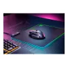 Razer Basilisk V3 X HyperSpeed mouse da gaming wireless - bianco