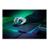Razer Basilisk V3 X HyperSpeed mouse da gaming wireless - bianco