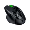 Razer Basilisk V3 X HyperSpeed mouse da gaming wireless - bianco