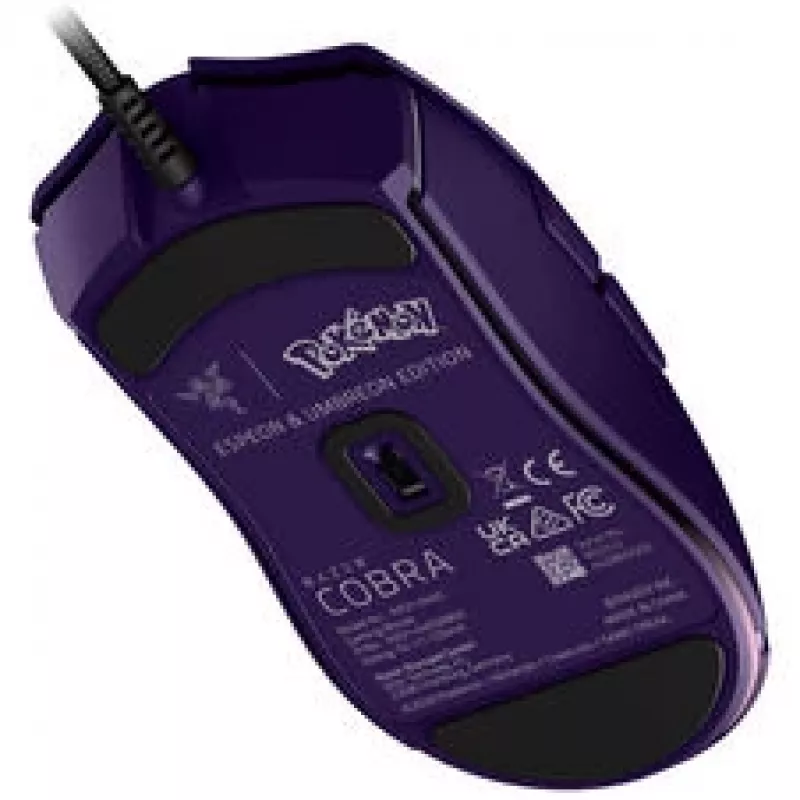 Razer Cobra - Pokémon Espeon/Umbreon Edition mouse da gaming con filo
