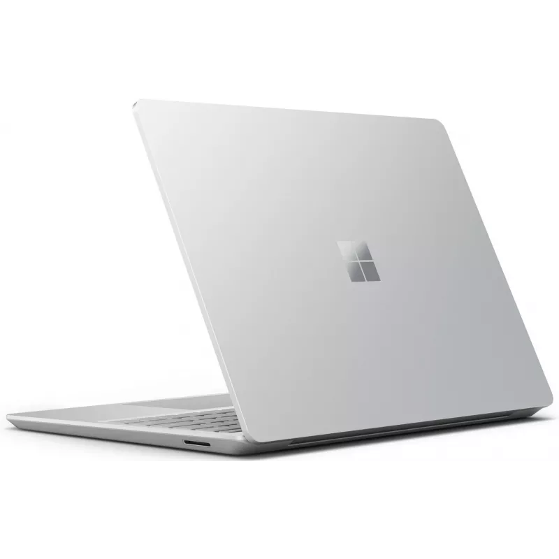 Microsoft Surface Go Intel Core i5-1035G4 8GB RAM 256GB SSD 12,3 pollici touchscreen Windows 10 Pro platino