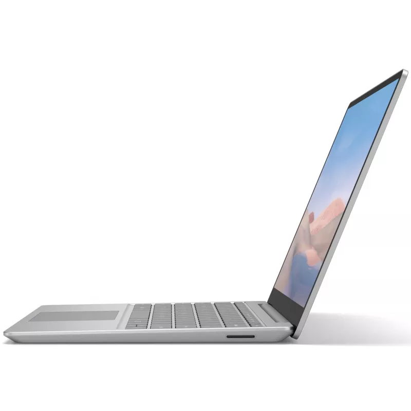 Microsoft Surface Go Intel Core i5-1035G4 8GB RAM 256GB SSD 12,3 pollici touchscreen Windows 10 Pro platino