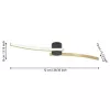 EGLO AIETA plafoniera LED 12W 1200lm 3000K bianco