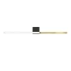 EGLO AIETA plafoniera LED 12W 1200lm 3000K bianco